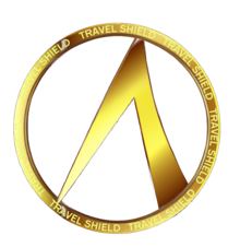 Travelandshield logo
